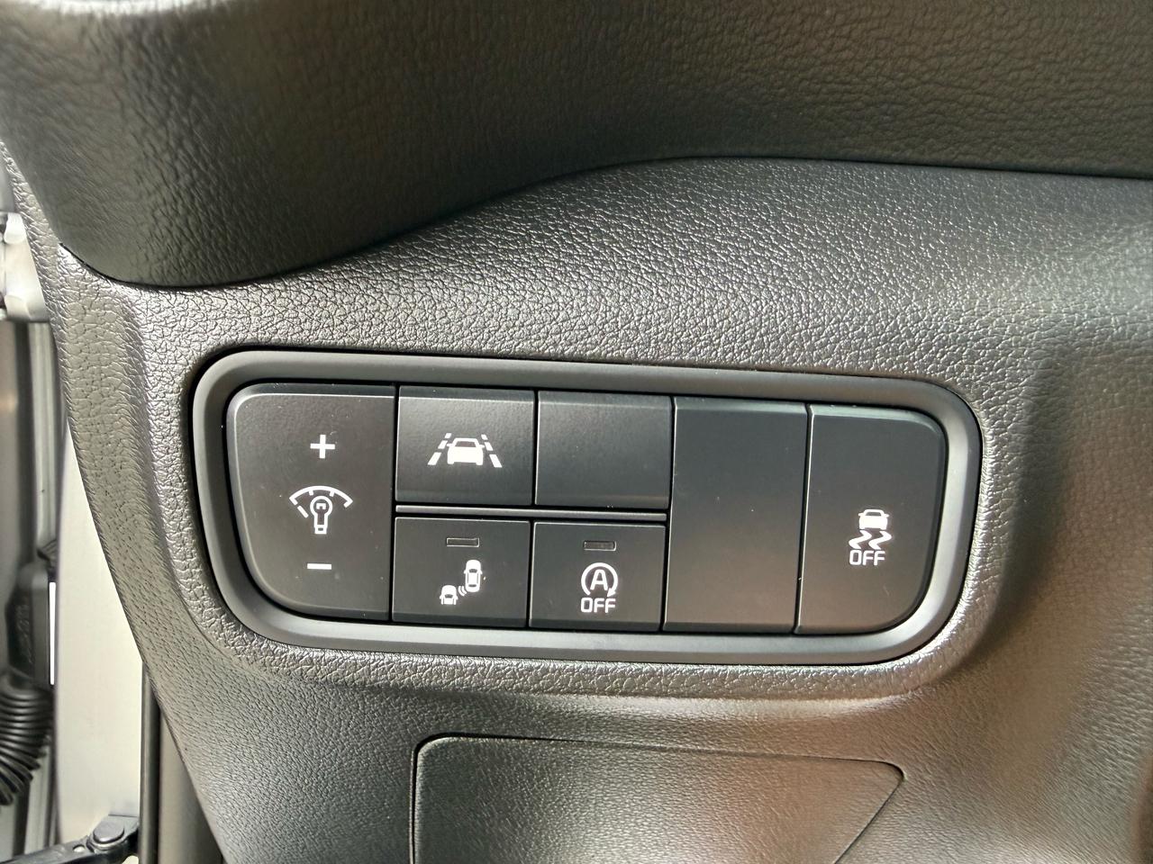 Kia Soul  2022