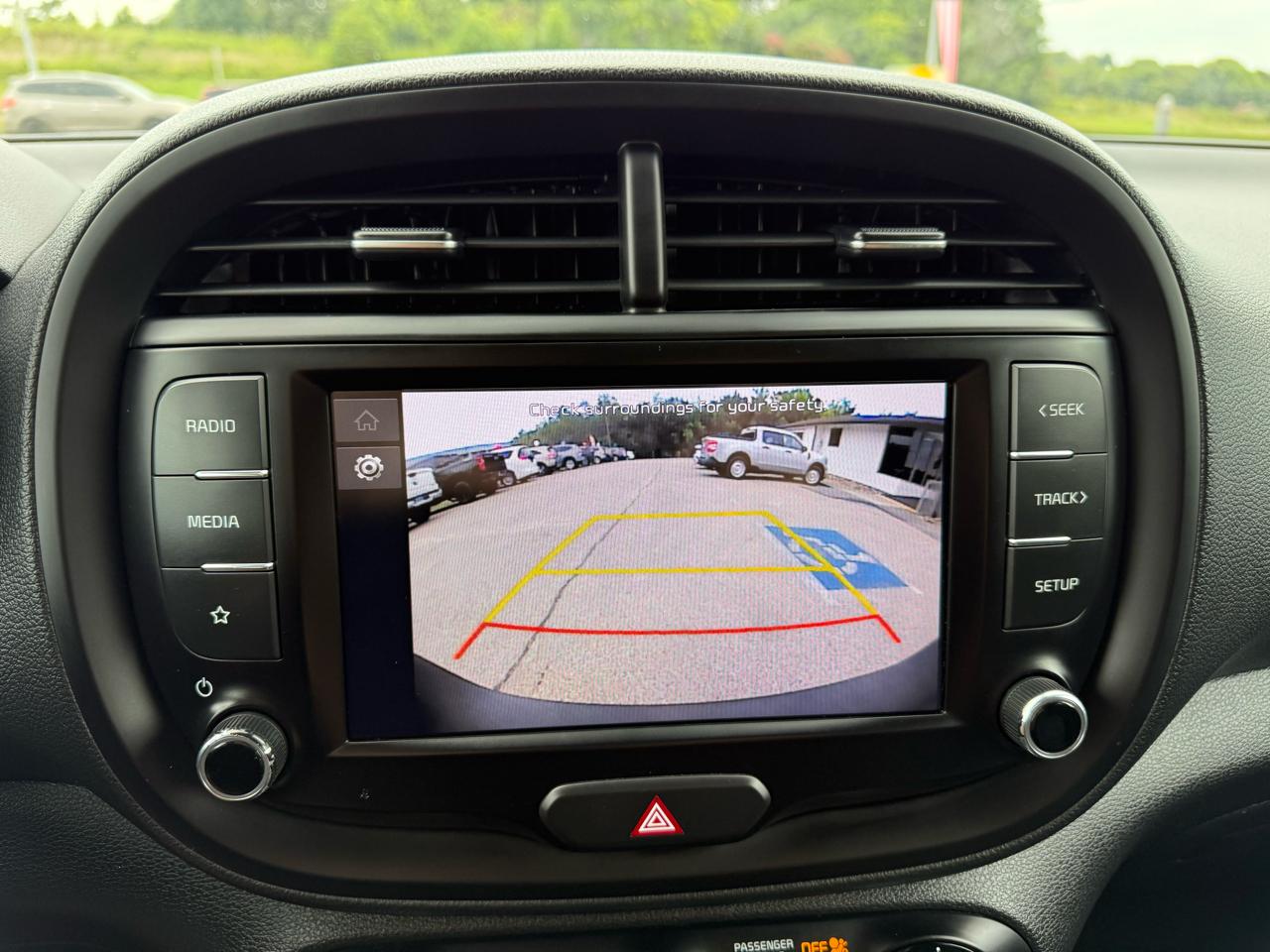 Kia Soul  2022