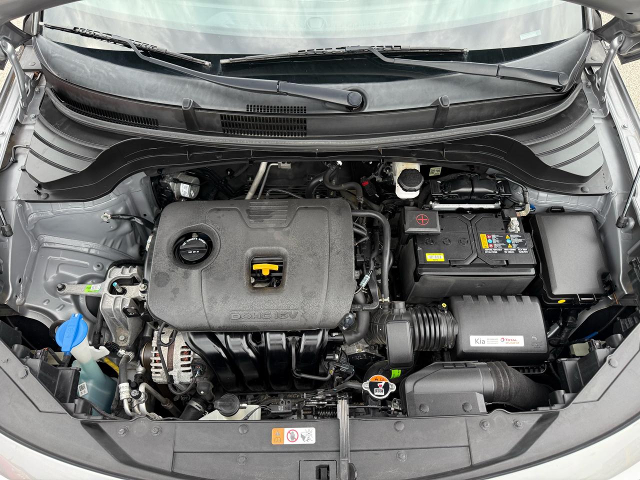 Kia Soul  2022