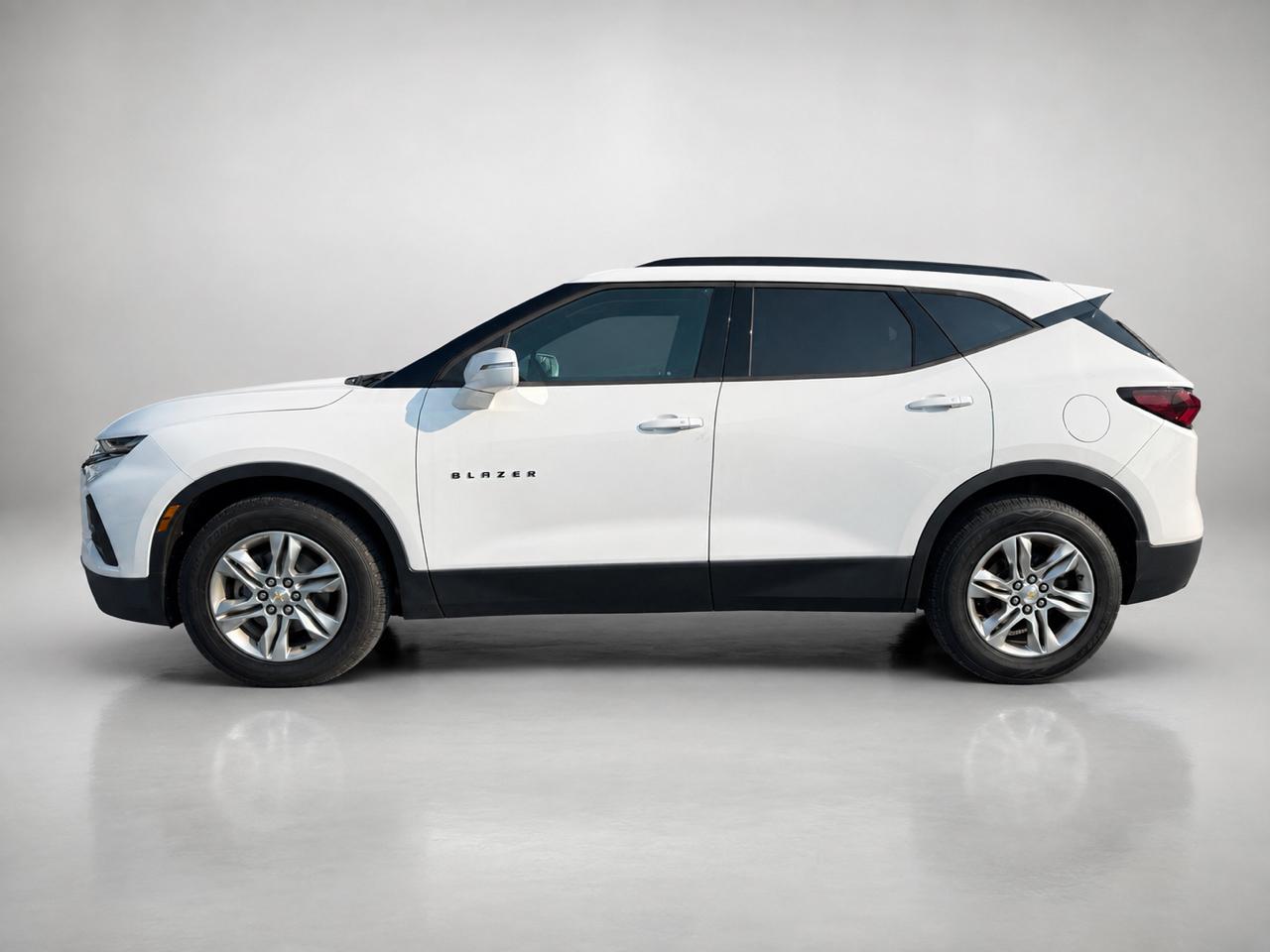 Chevrolet Blazer  2019