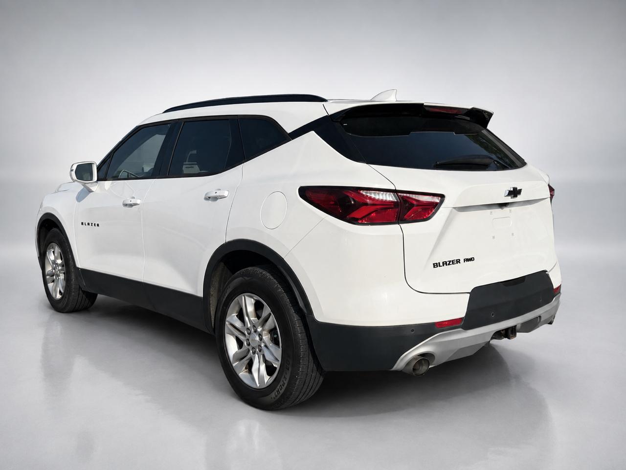 Chevrolet Blazer  2019
