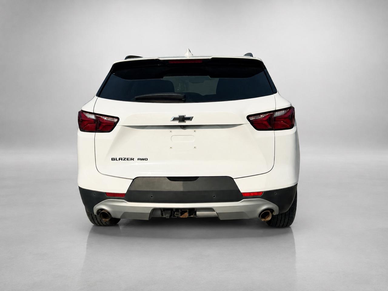 Chevrolet Blazer  2019