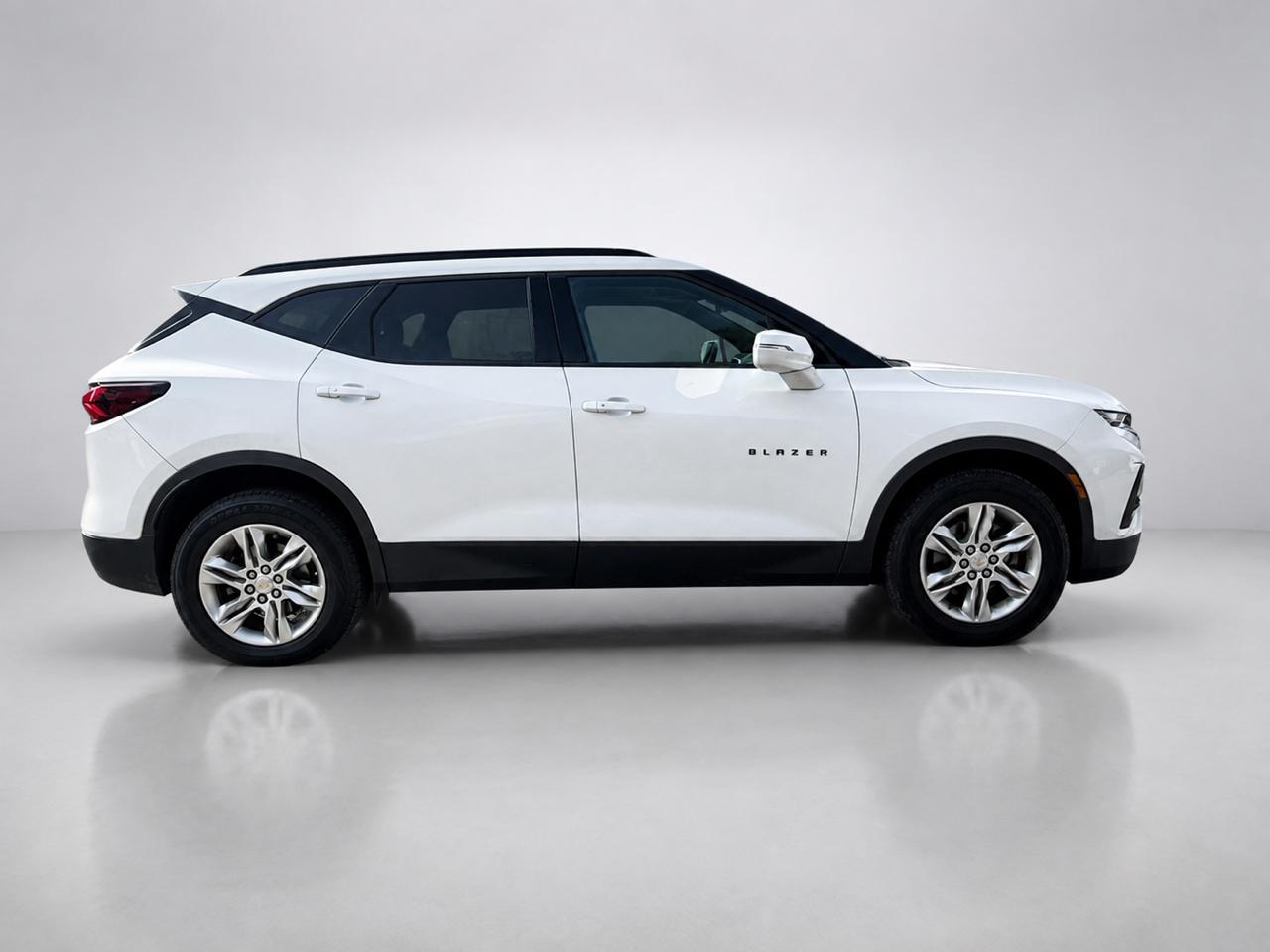 Chevrolet Blazer  2019