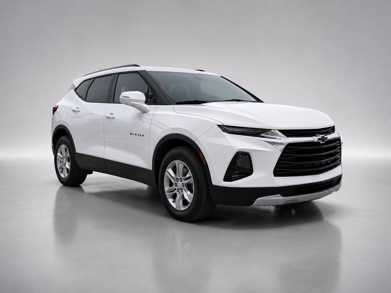 Chevrolet Blazer  2019