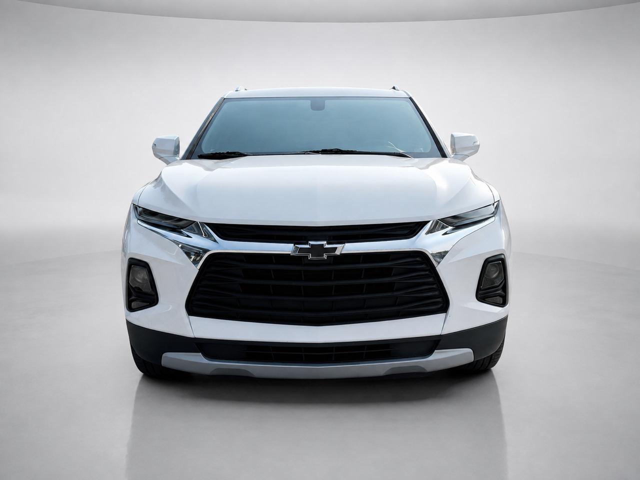 Chevrolet Blazer  2019