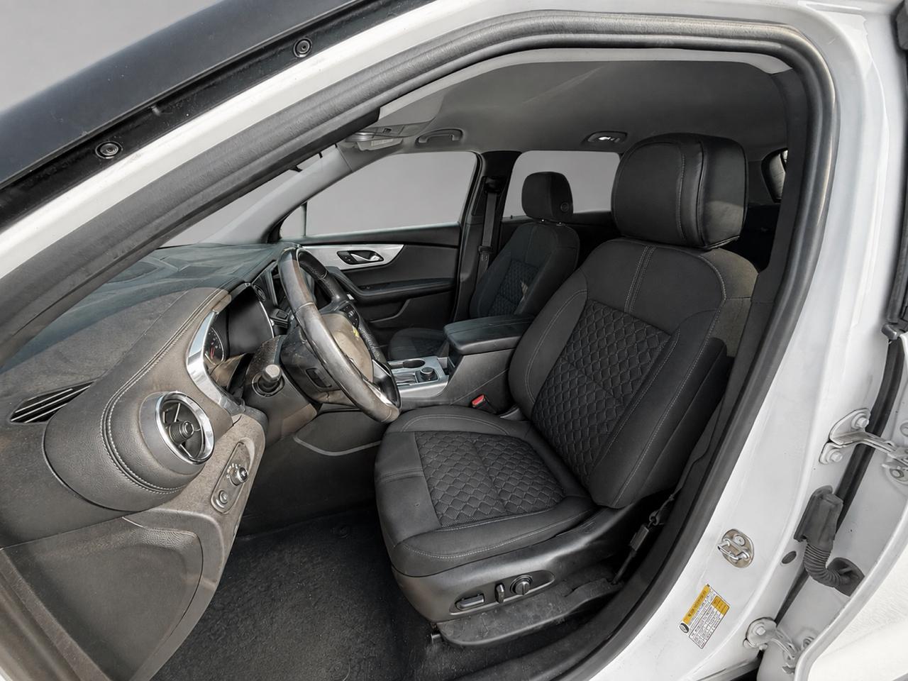 Chevrolet Blazer  2019