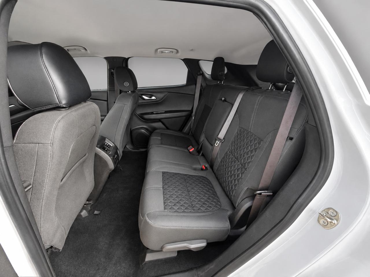 Chevrolet Blazer  2019