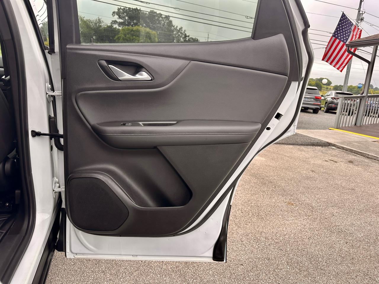 Chevrolet Blazer  2019