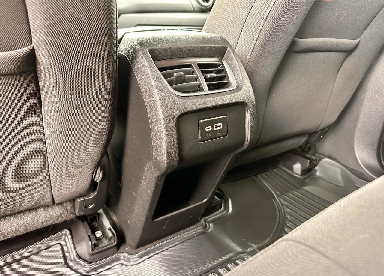 Chevrolet Blazer  2019