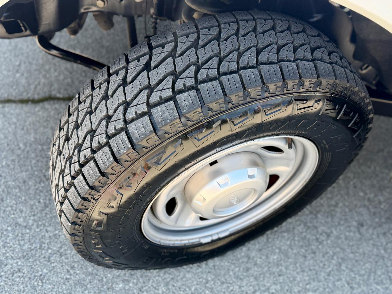 Ford Super Duty F-250 SRW  2018