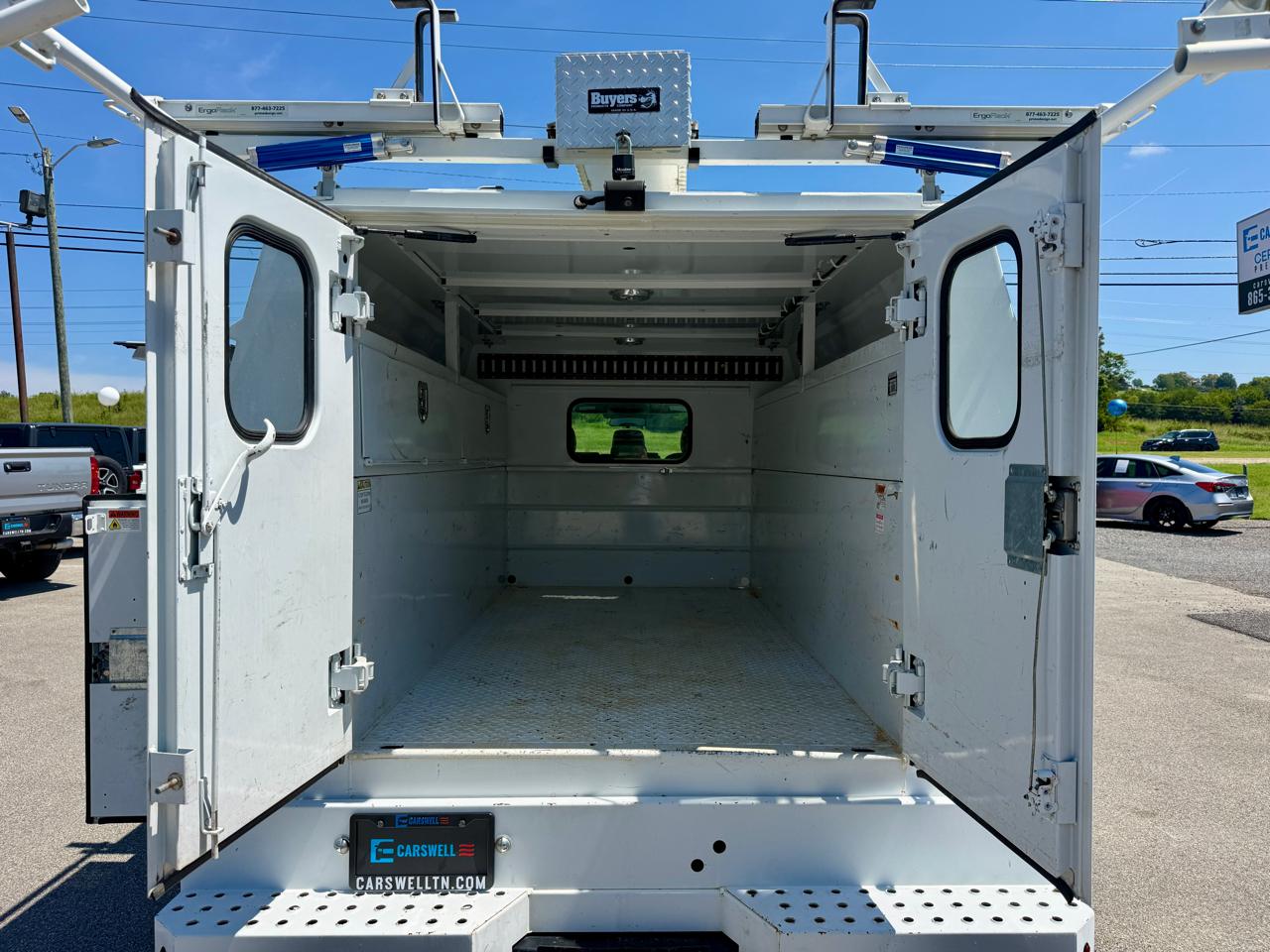 Ford Super Duty F-250 SRW  2018