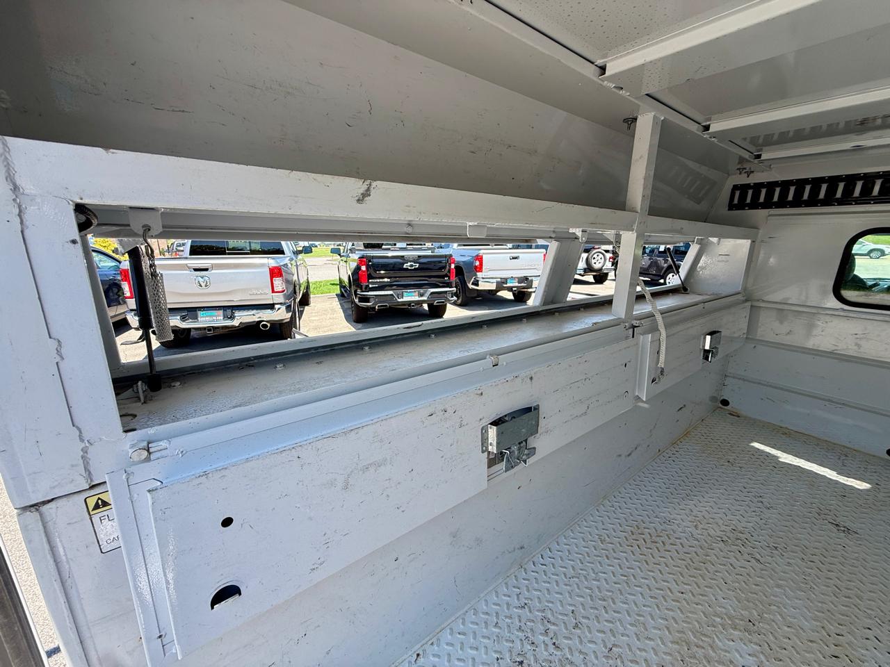 Ford Super Duty F-250 SRW  2018
