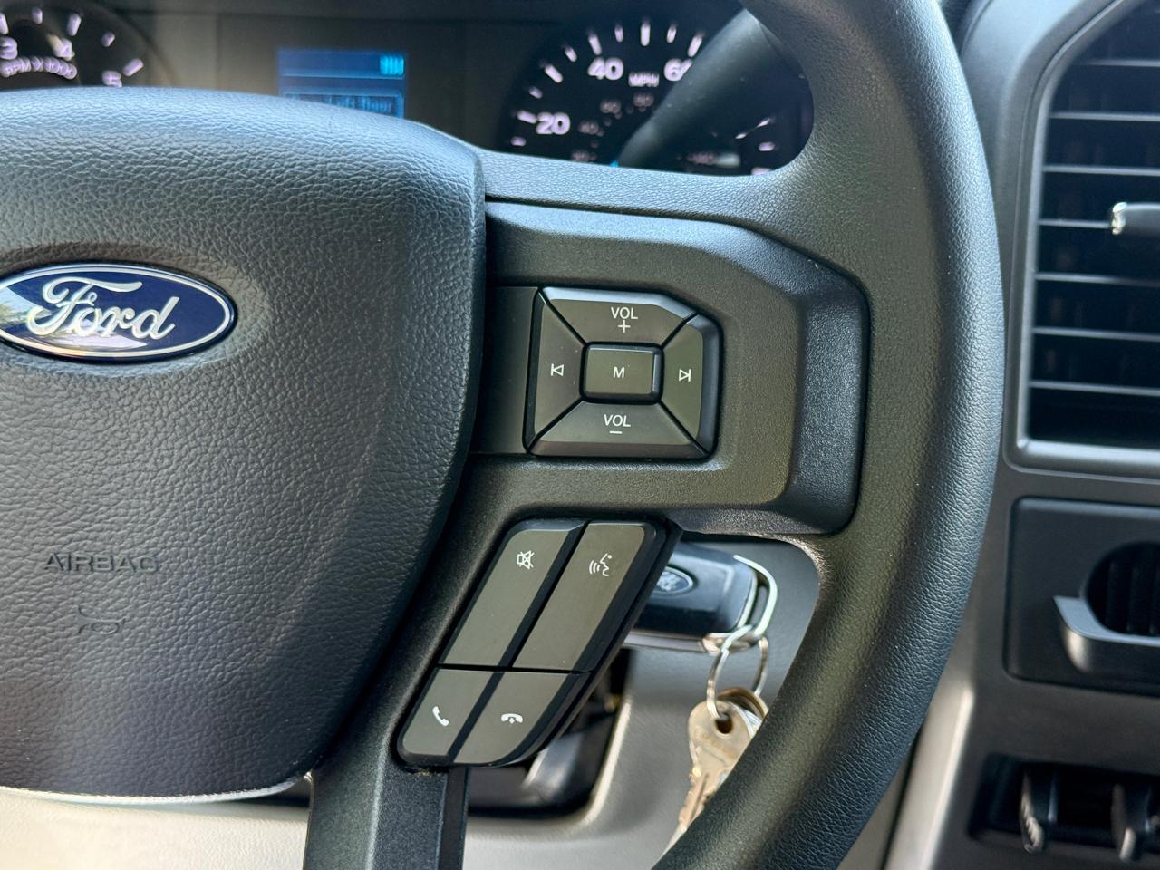 Ford Super Duty F-250 SRW  2018