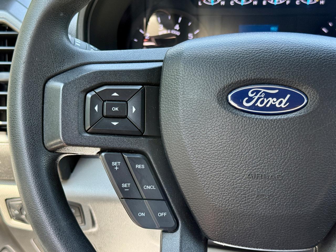 Ford Super Duty F-250 SRW  2018
