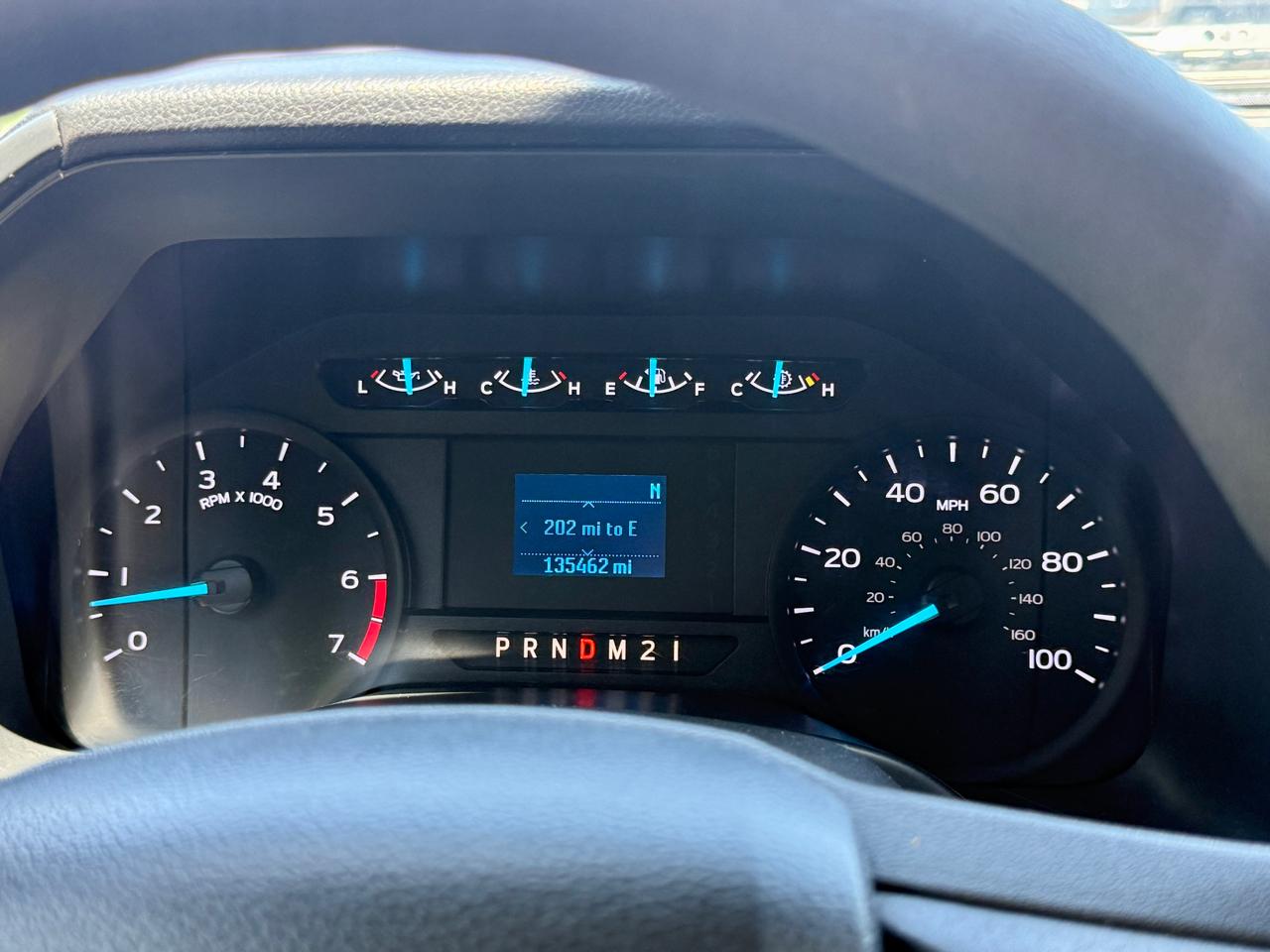 Ford Super Duty F-250 SRW  2018