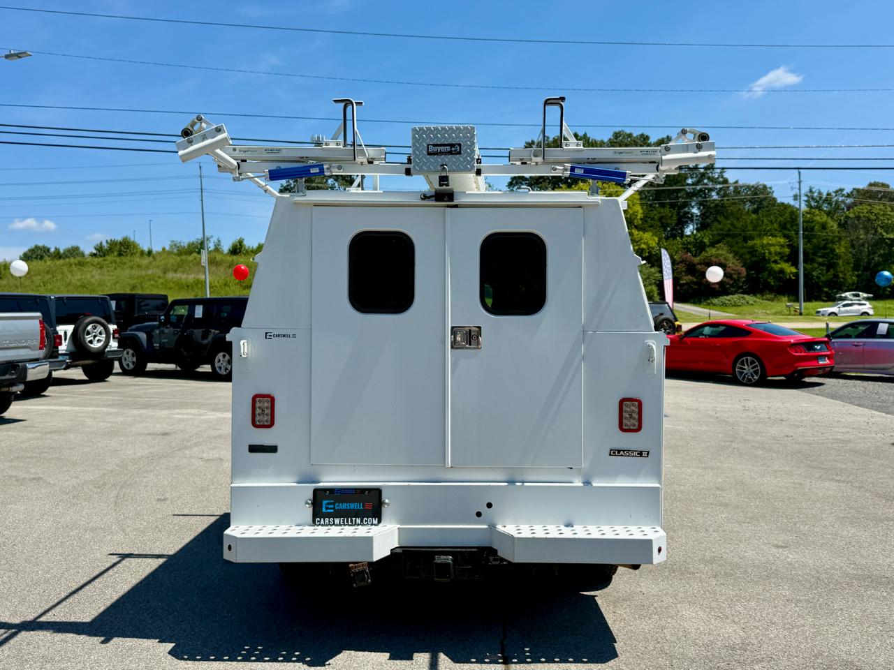 Ford Super Duty F-250 SRW  2018