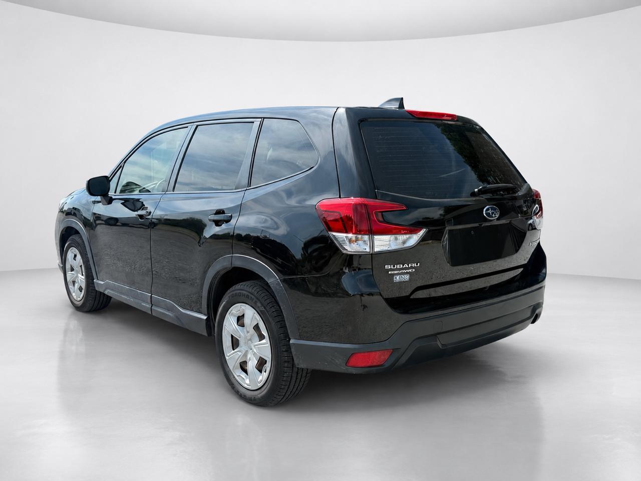 Subaru Forester Base 2021