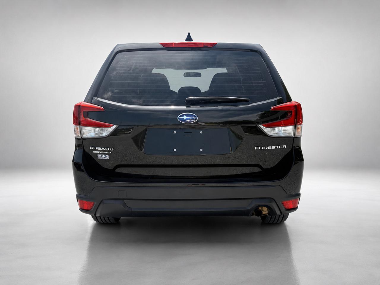 Subaru Forester Base 2021