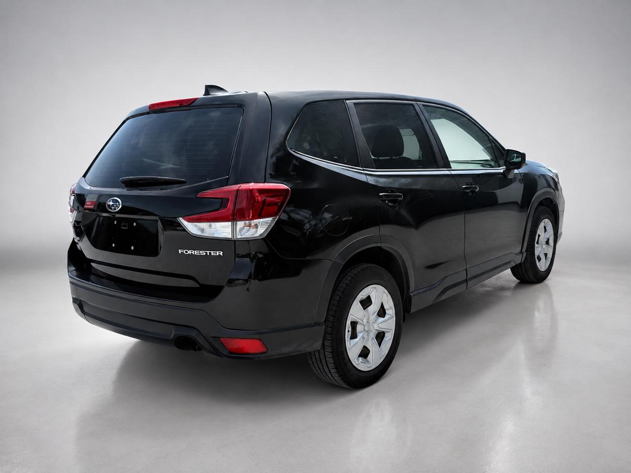 Subaru Forester Base 2021