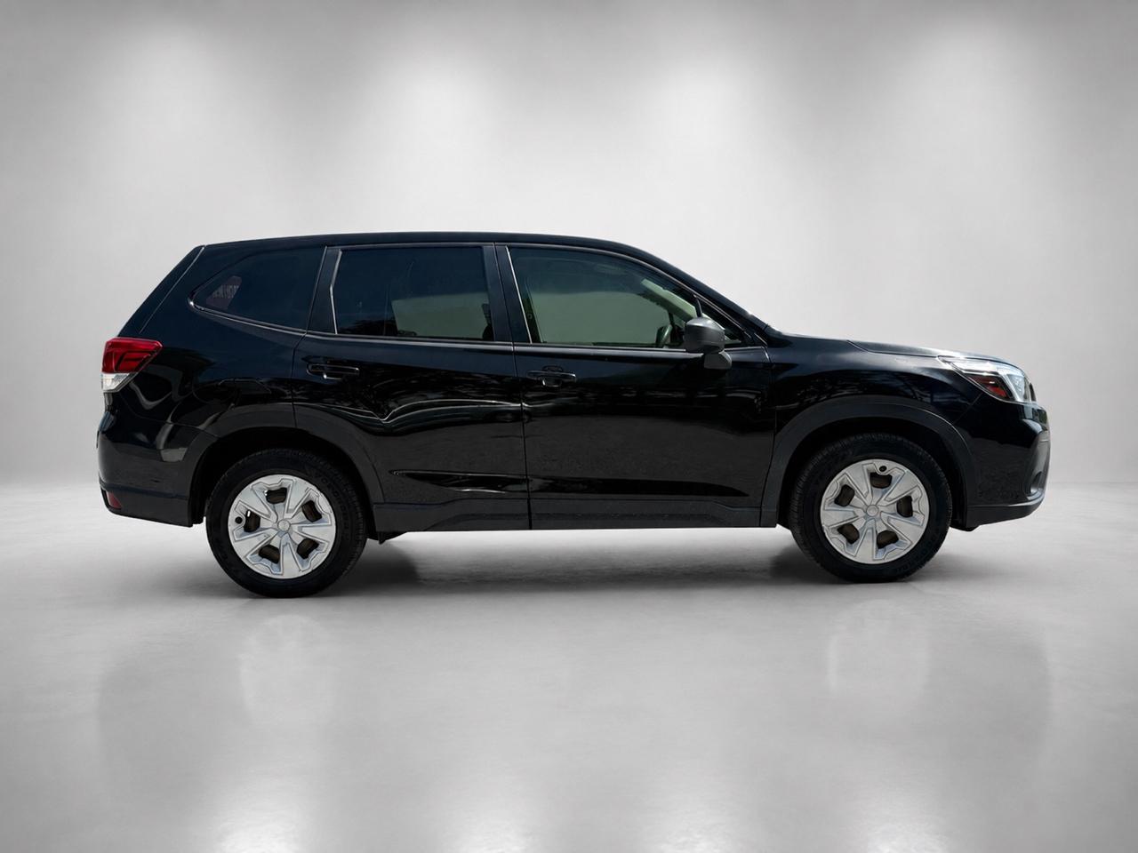 Subaru Forester Base 2021