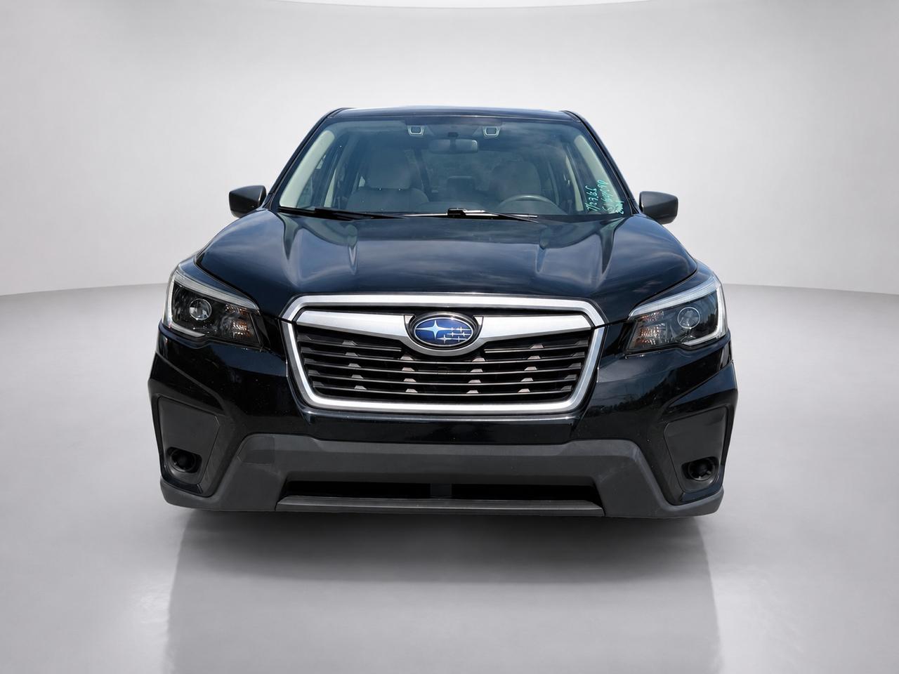 Subaru Forester Base 2021