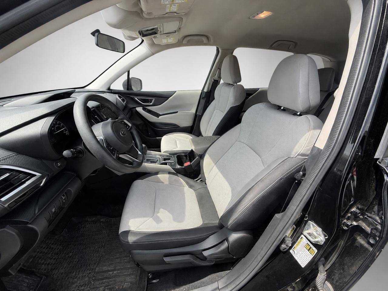 Subaru Forester Base 2021