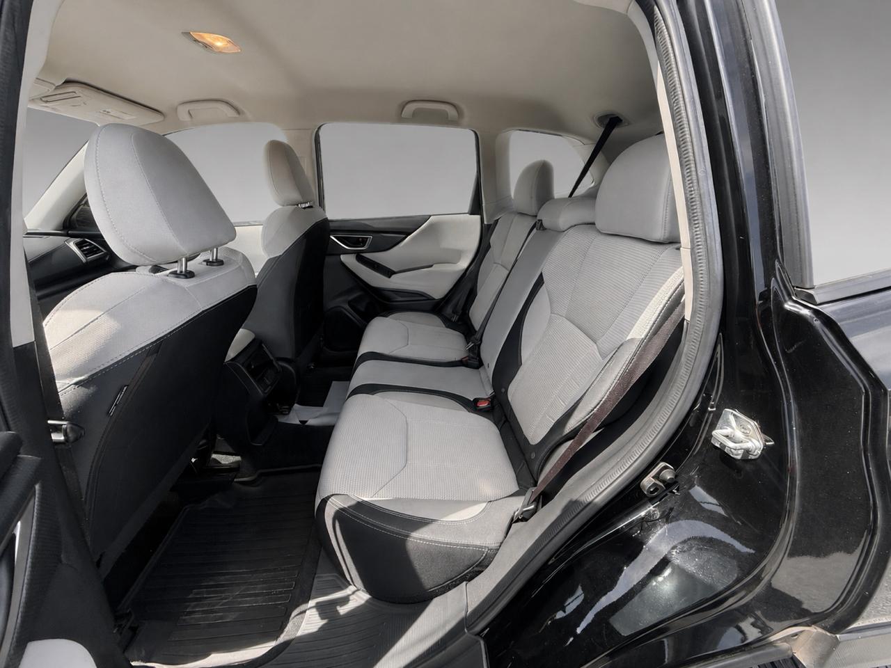Subaru Forester Base 2021