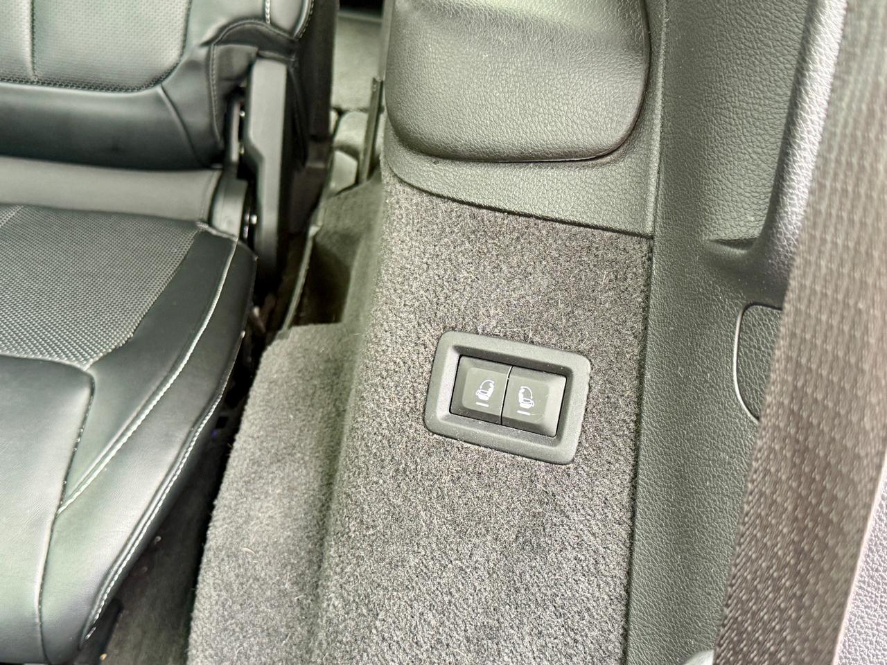 Jeep Grand Cherokee L Overland 4x4 2021