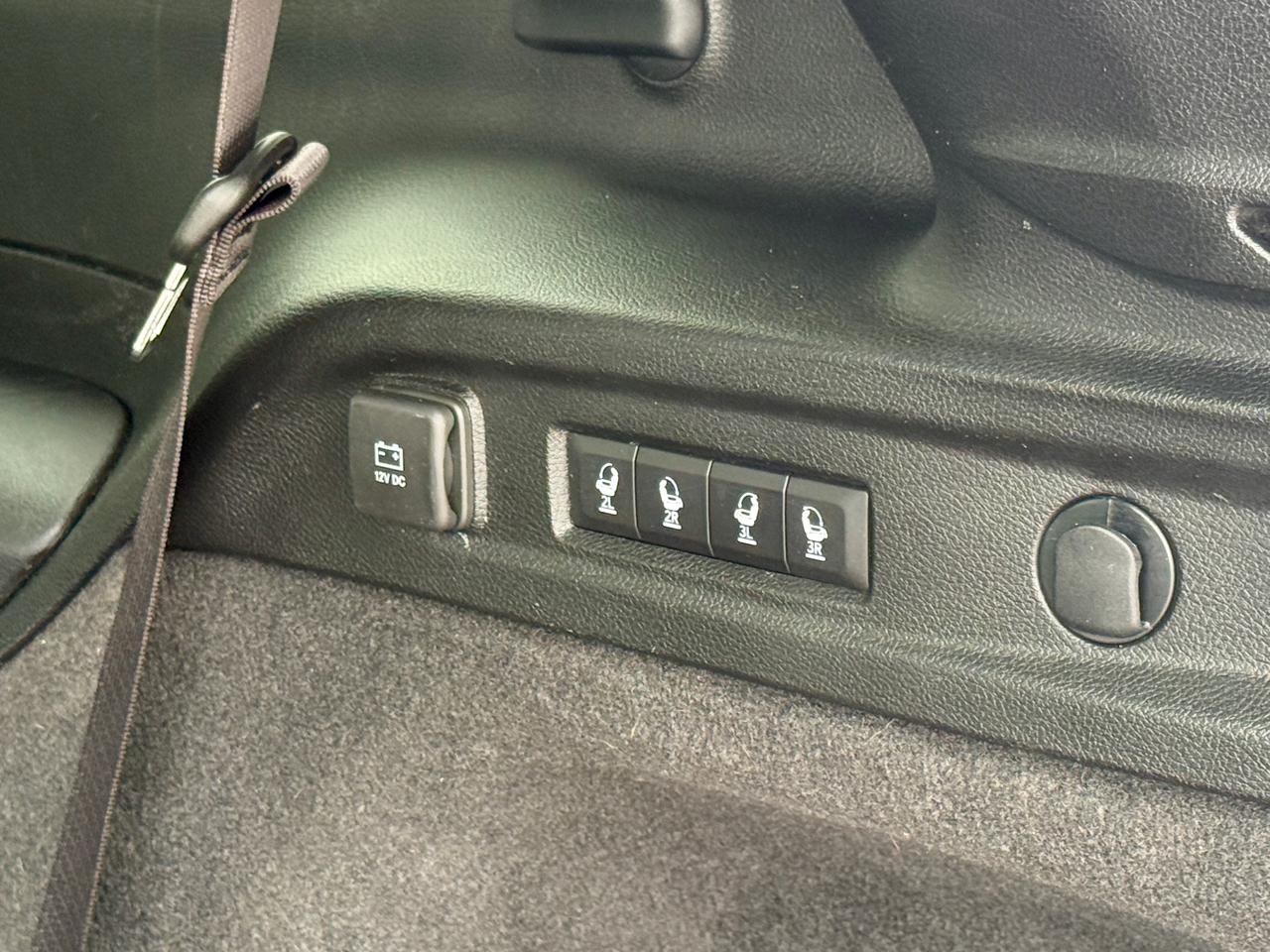 Jeep Grand Cherokee L Overland 4x4 2021