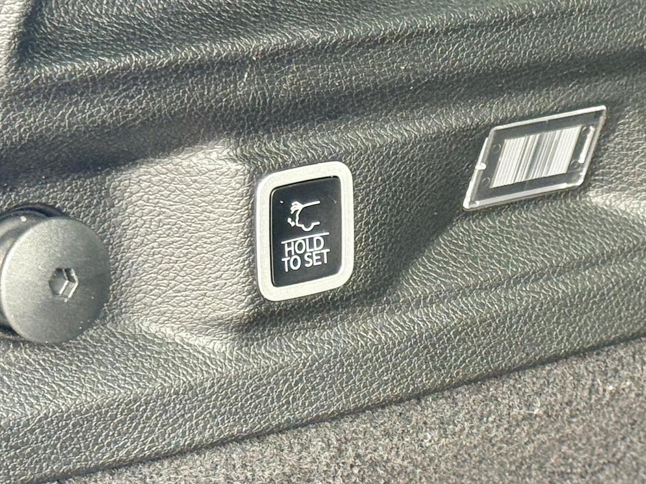 Jeep Grand Cherokee L Overland 4x4 2021