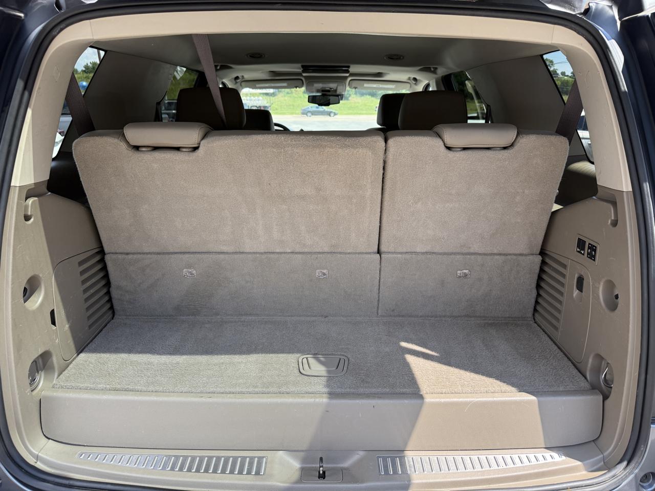 GMC Yukon 4WD 4dr SLT 2020