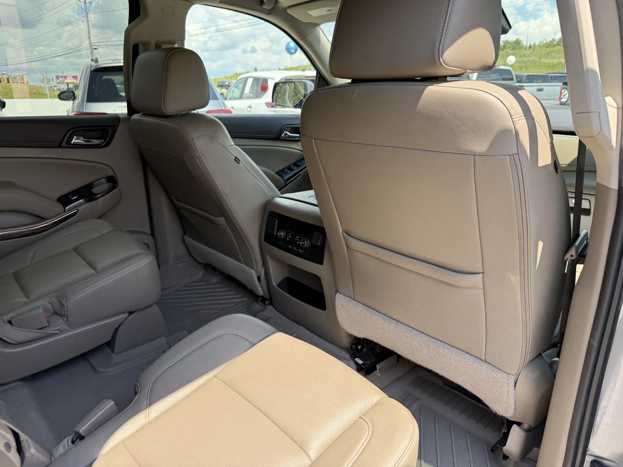 GMC Yukon 4WD 4dr SLT 2020