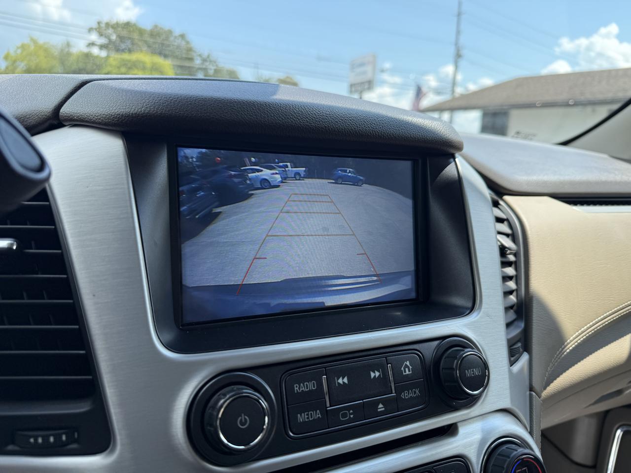GMC Yukon 4WD 4dr SLT 2020