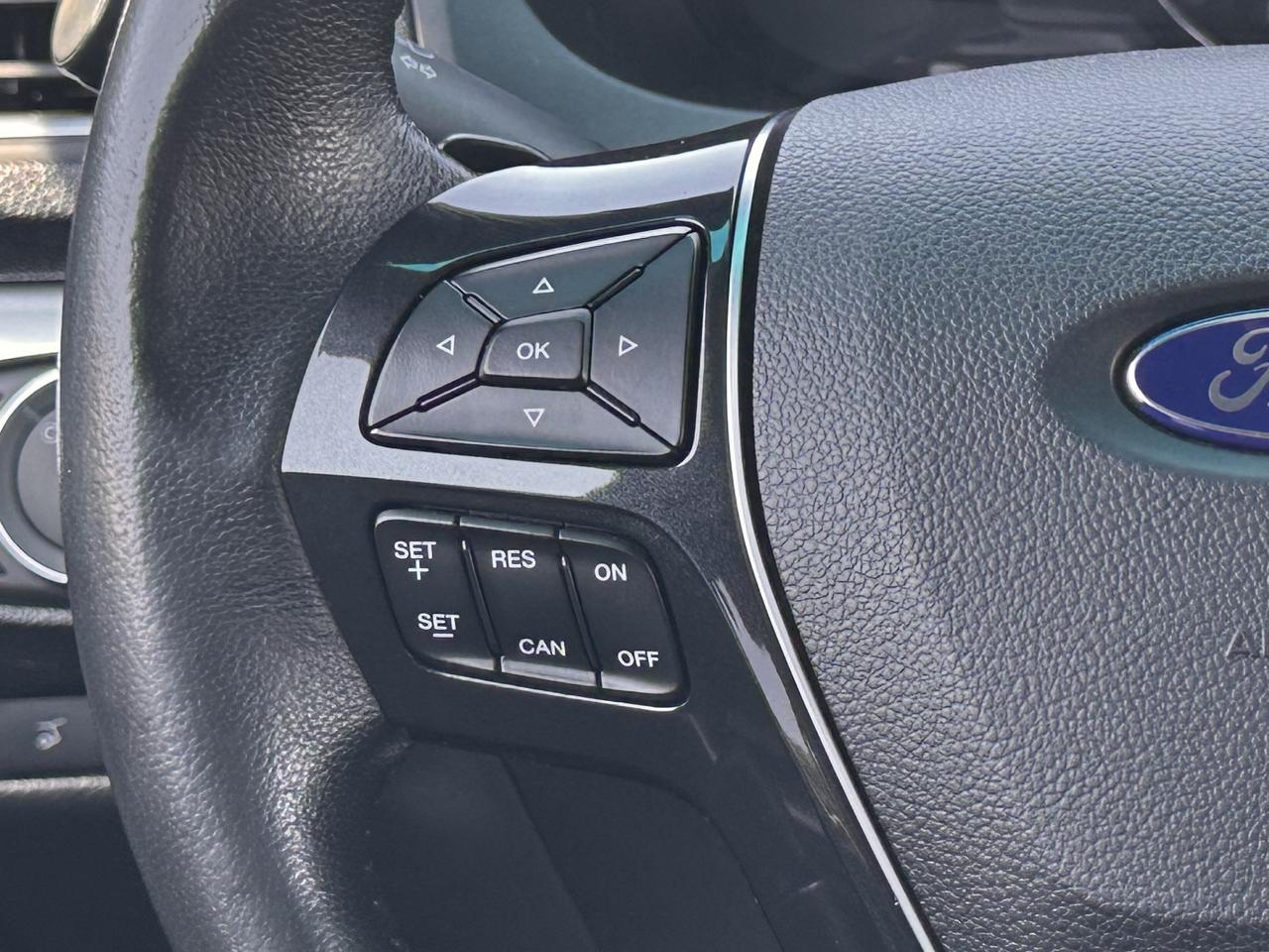 Ford Explorer Limited 4WD 2016