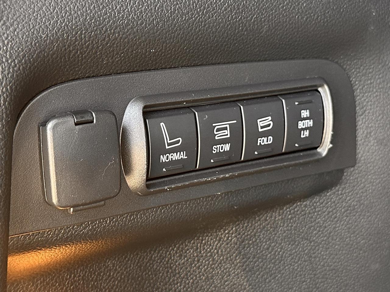Ford Explorer Limited 4WD 2016