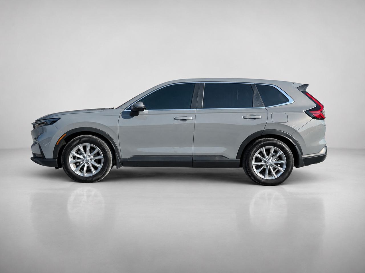 Honda CR-V  2024
