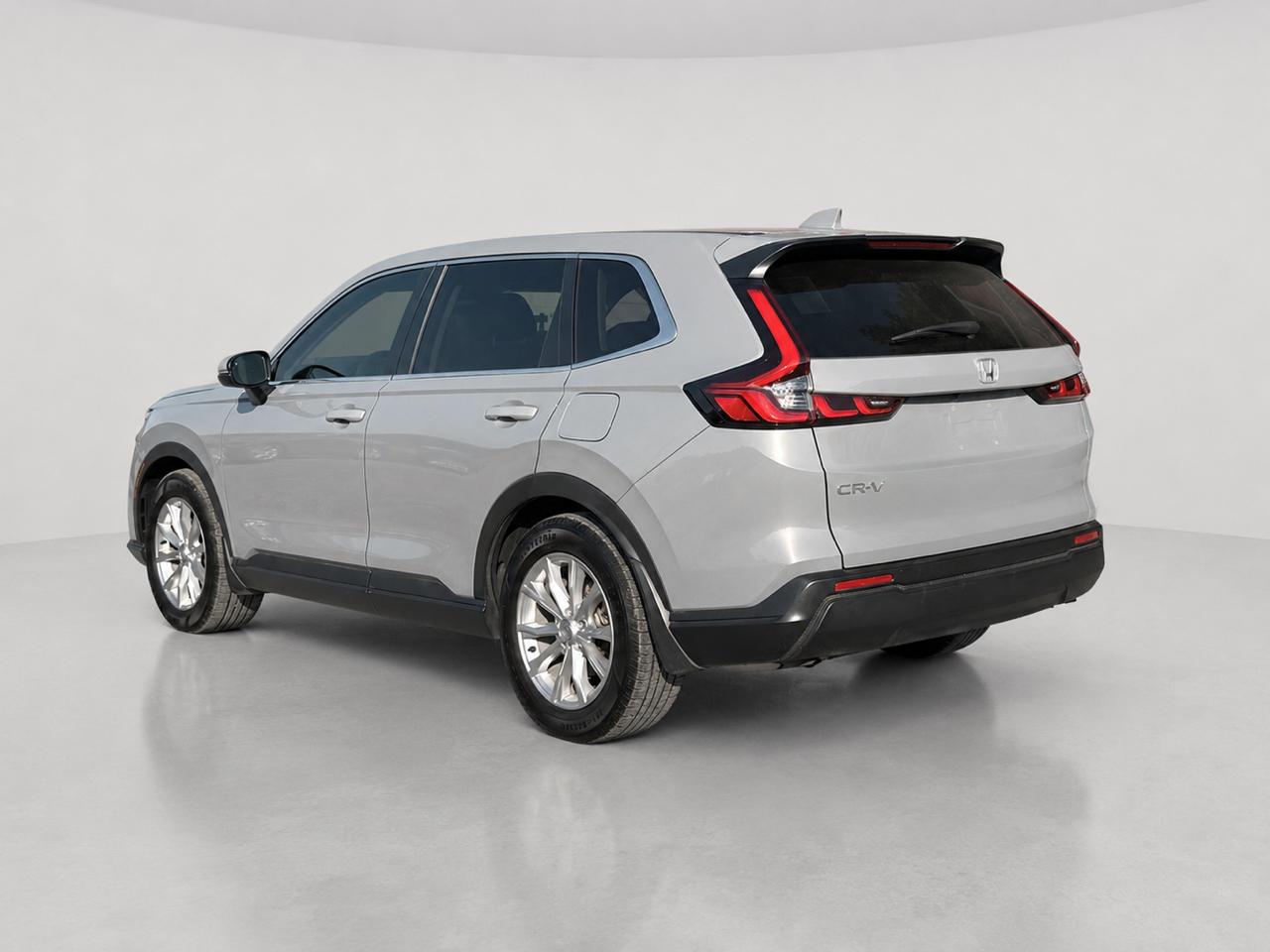 Honda CR-V  2024