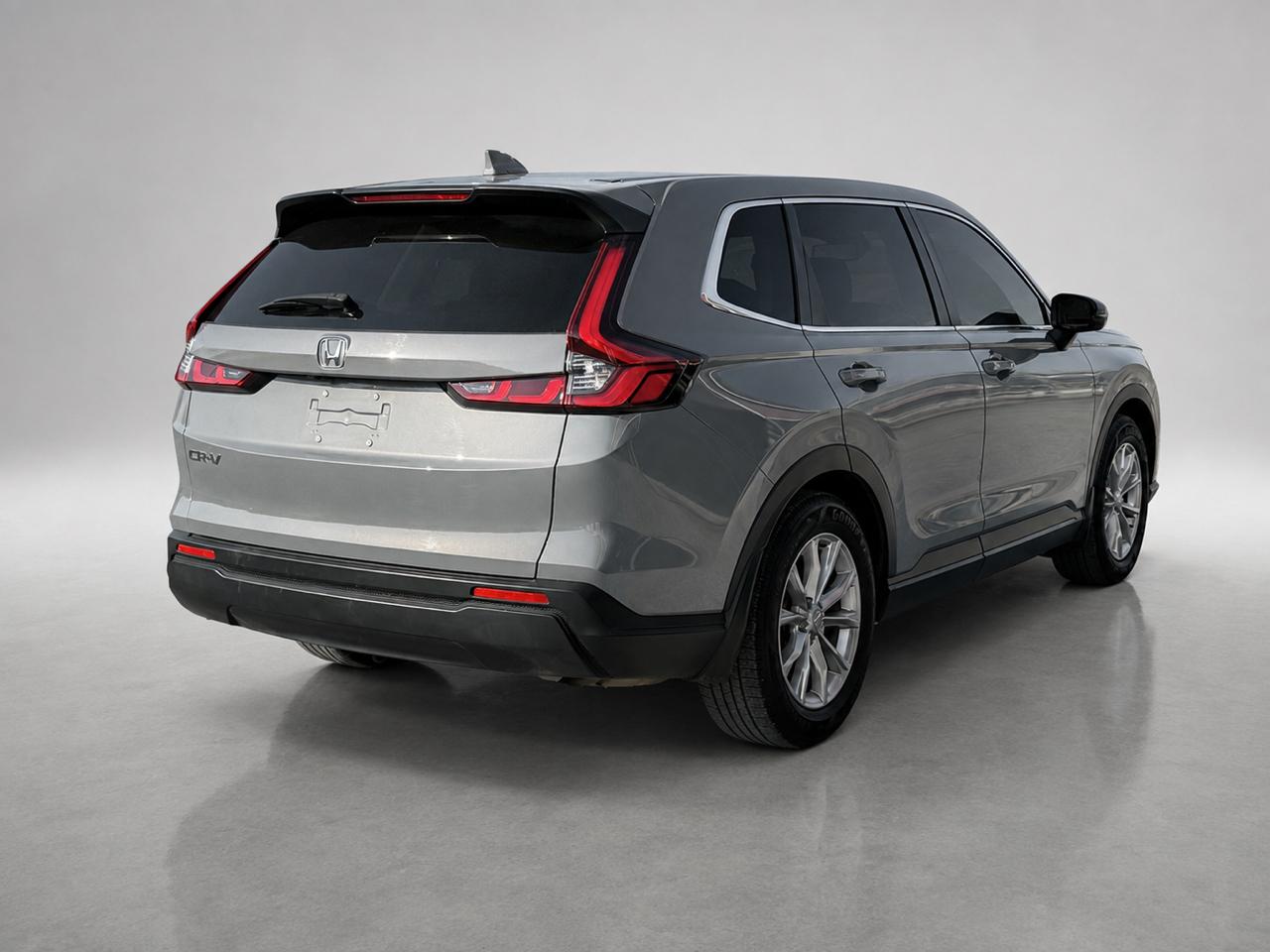 Honda CR-V  2024
