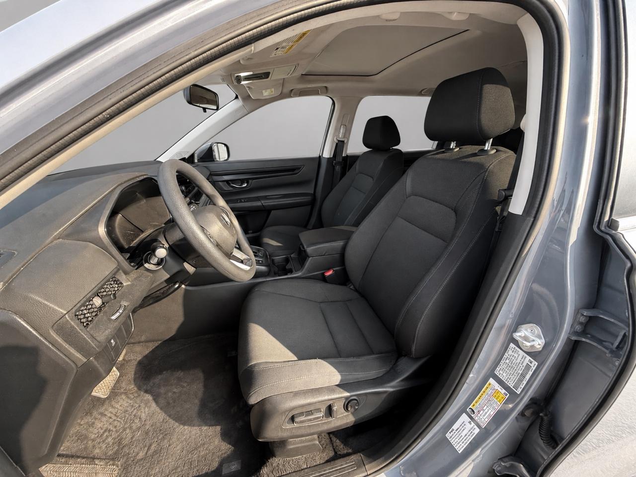 Honda CR-V  2024