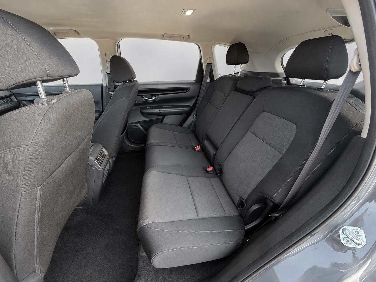 Honda CR-V  2024