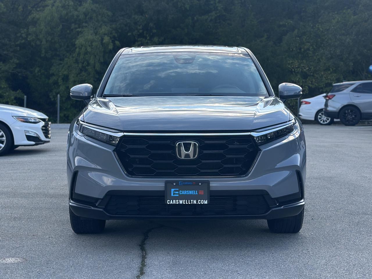 Honda CR-V  2024