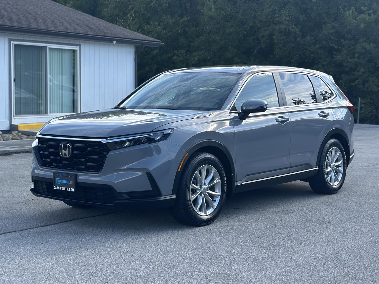 Honda CR-V  2024