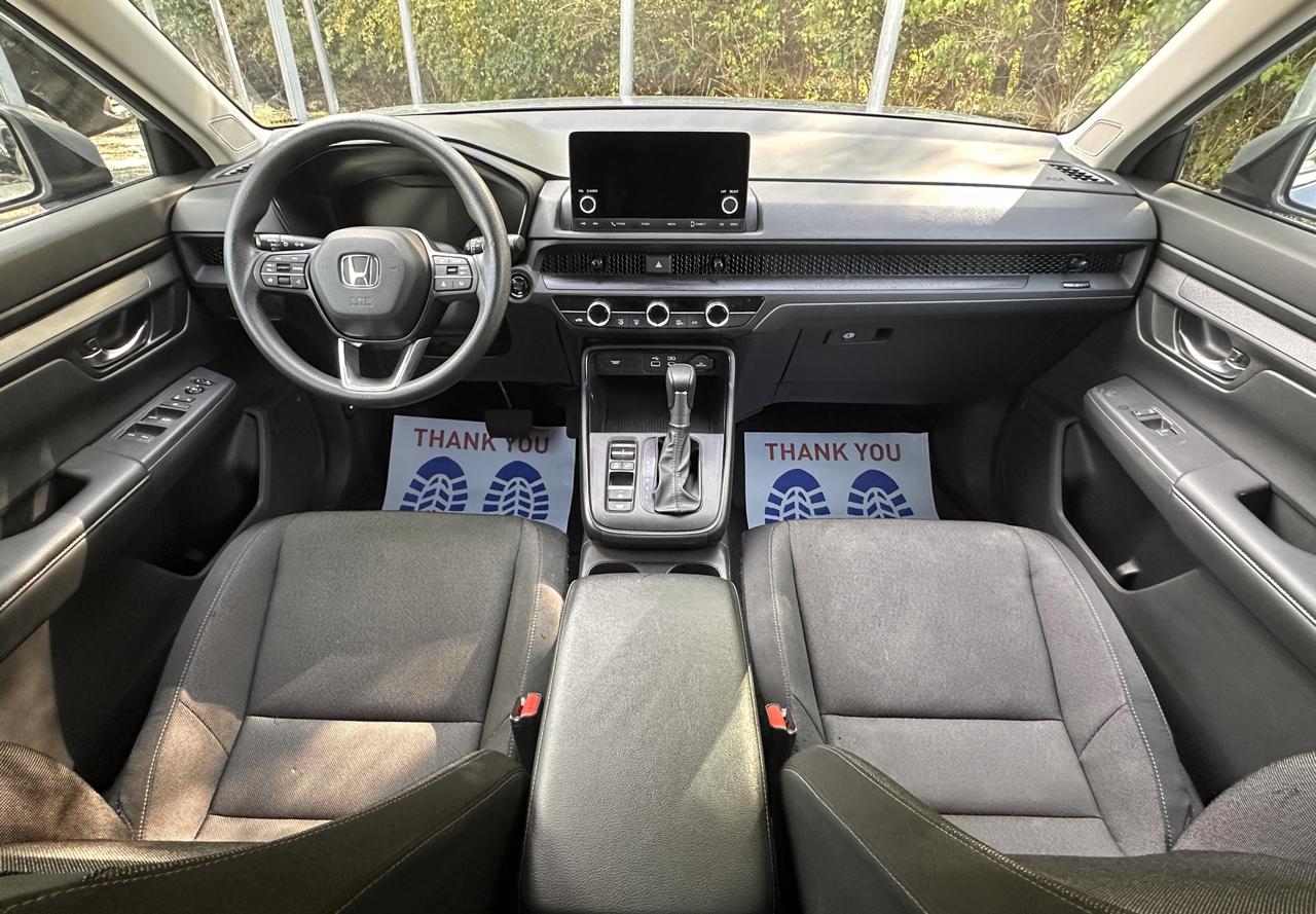Honda CR-V  2024