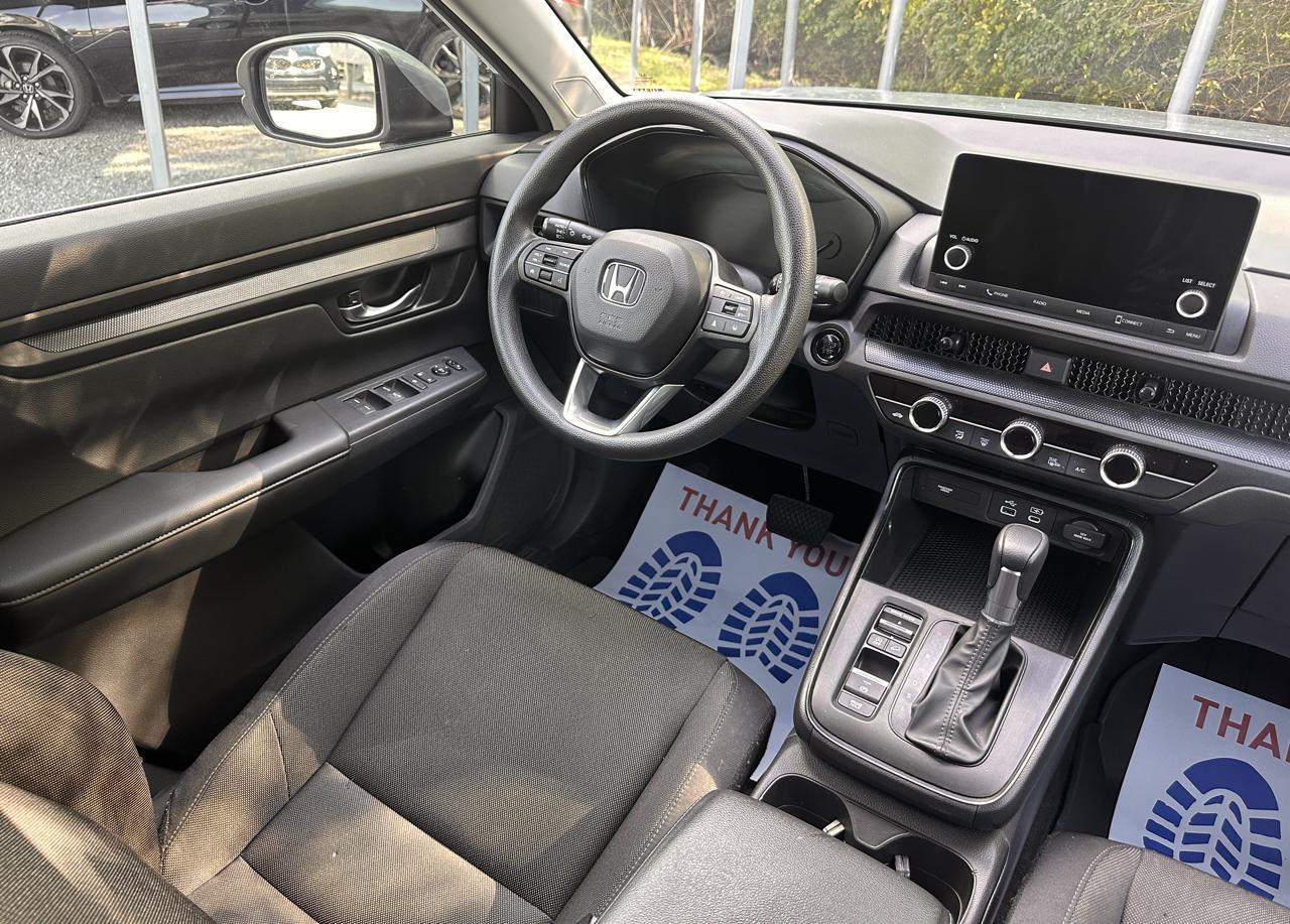 Honda CR-V  2024