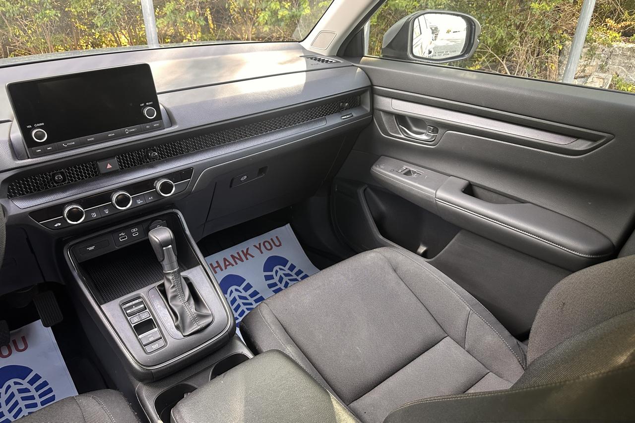 Honda CR-V  2024
