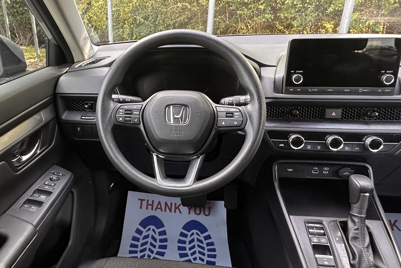 Honda CR-V  2024