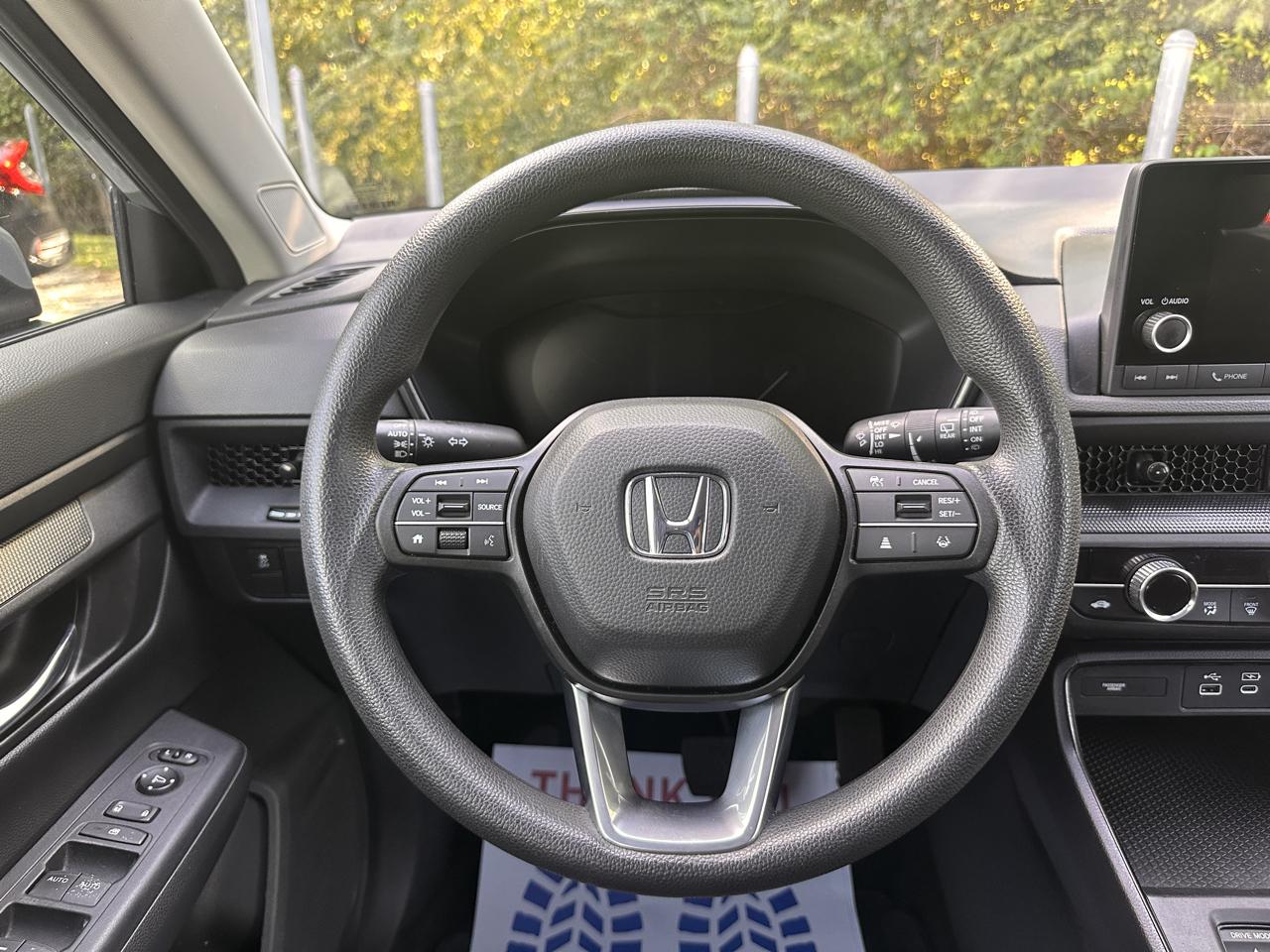 Honda CR-V  2024