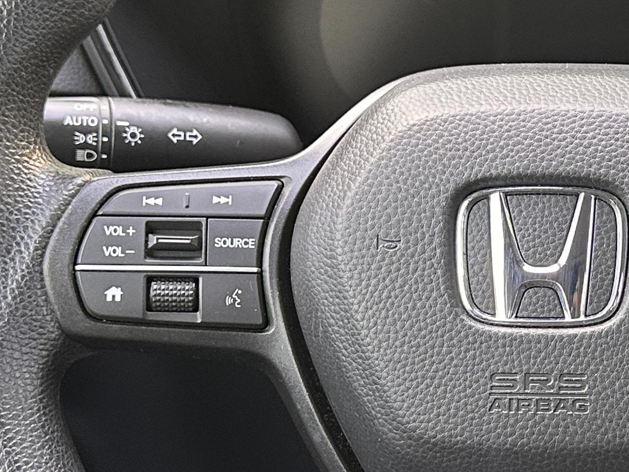 Honda CR-V  2024