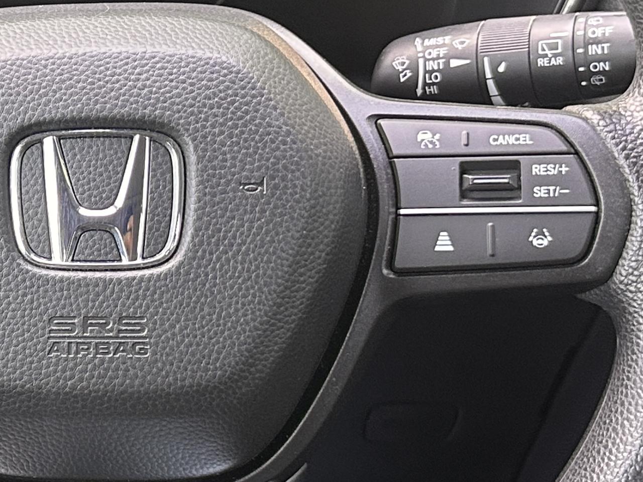 Honda CR-V  2024