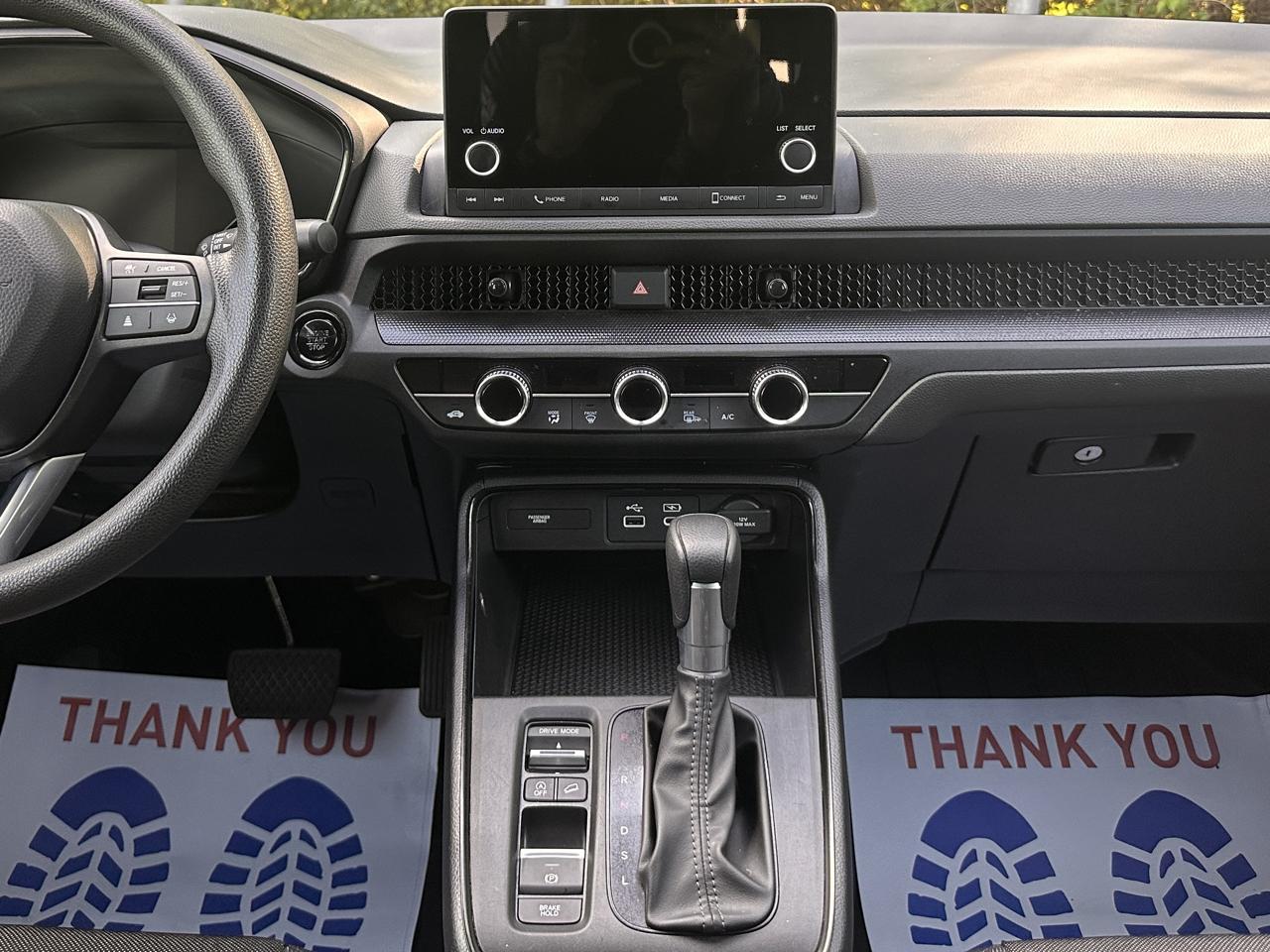 Honda CR-V  2024